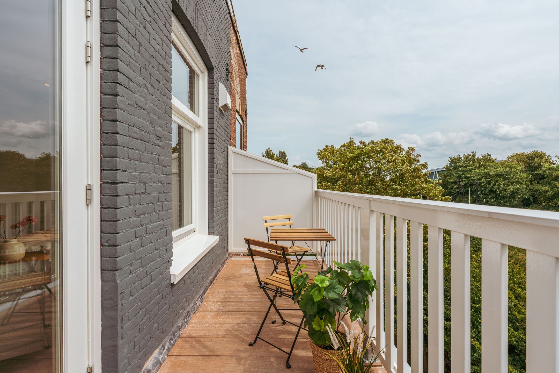 Oetewalerstraat 40-, 40, 3, Amsterdam, 1093JV, Noord-Holland, Nederland 40