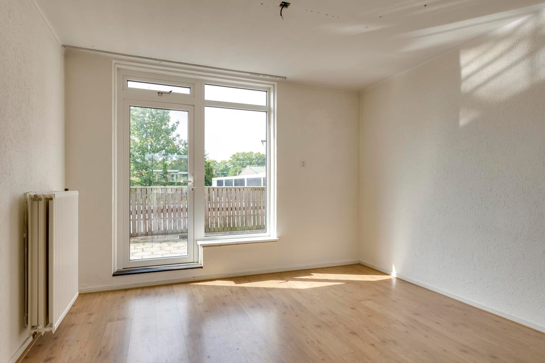 Foto 8 van Piet van Thielplein 15-A