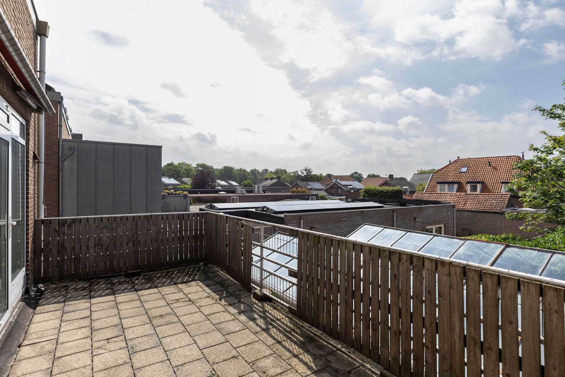 Foto 9 van Piet van Thielplein 15-A