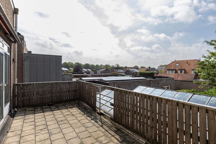 Foto 9 van Piet van Thielplein 15-A