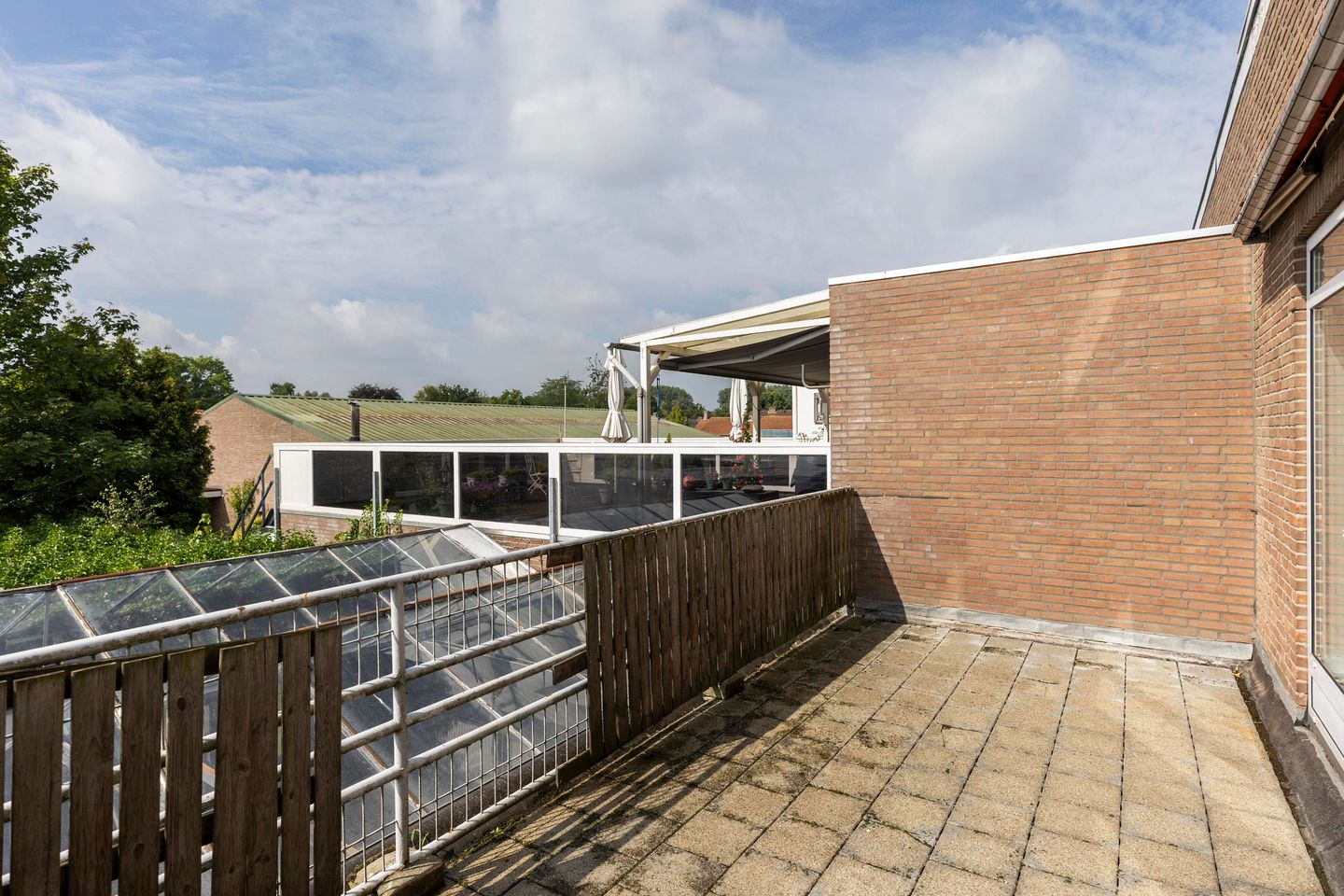 Foto 10 van Piet van Thielplein 15-A