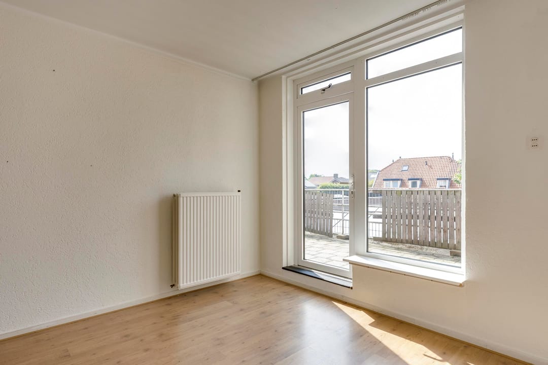 Foto 11 van Piet van Thielplein 15-A