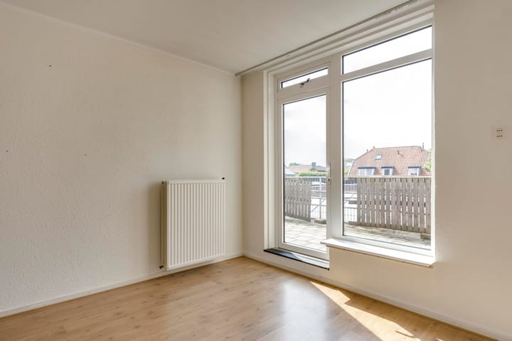 Foto 11 van Piet van Thielplein 15-A