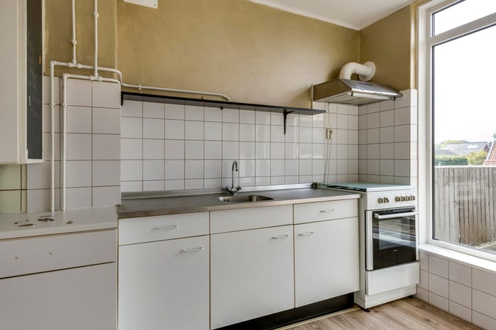 Foto 12 van Piet van Thielplein 15-A