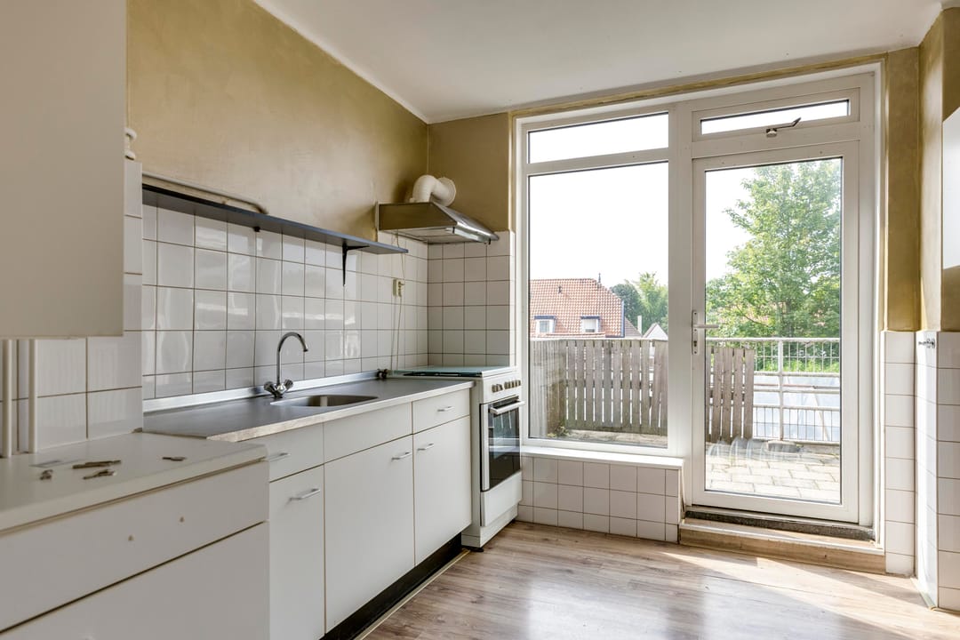 Foto 13 van Piet van Thielplein 15-A