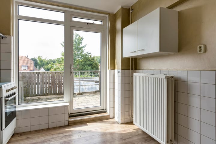 Foto 14 van Piet van Thielplein 15-A