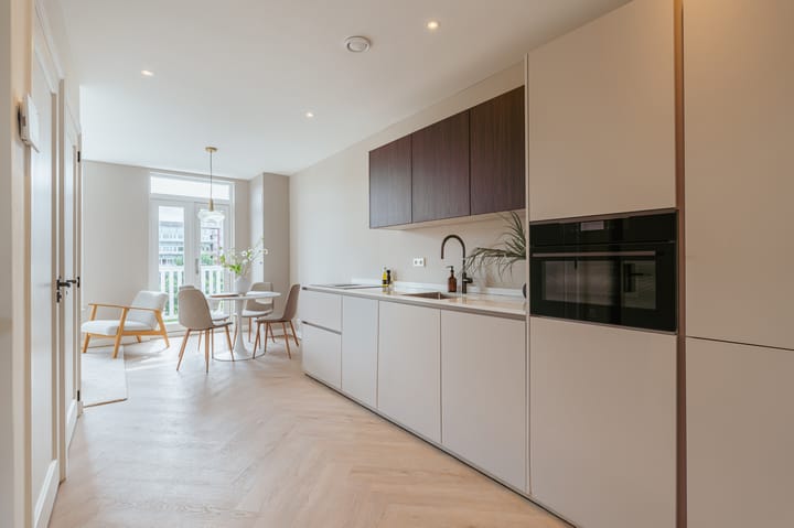 Foto 7 van Oetewalerstraat 40-3