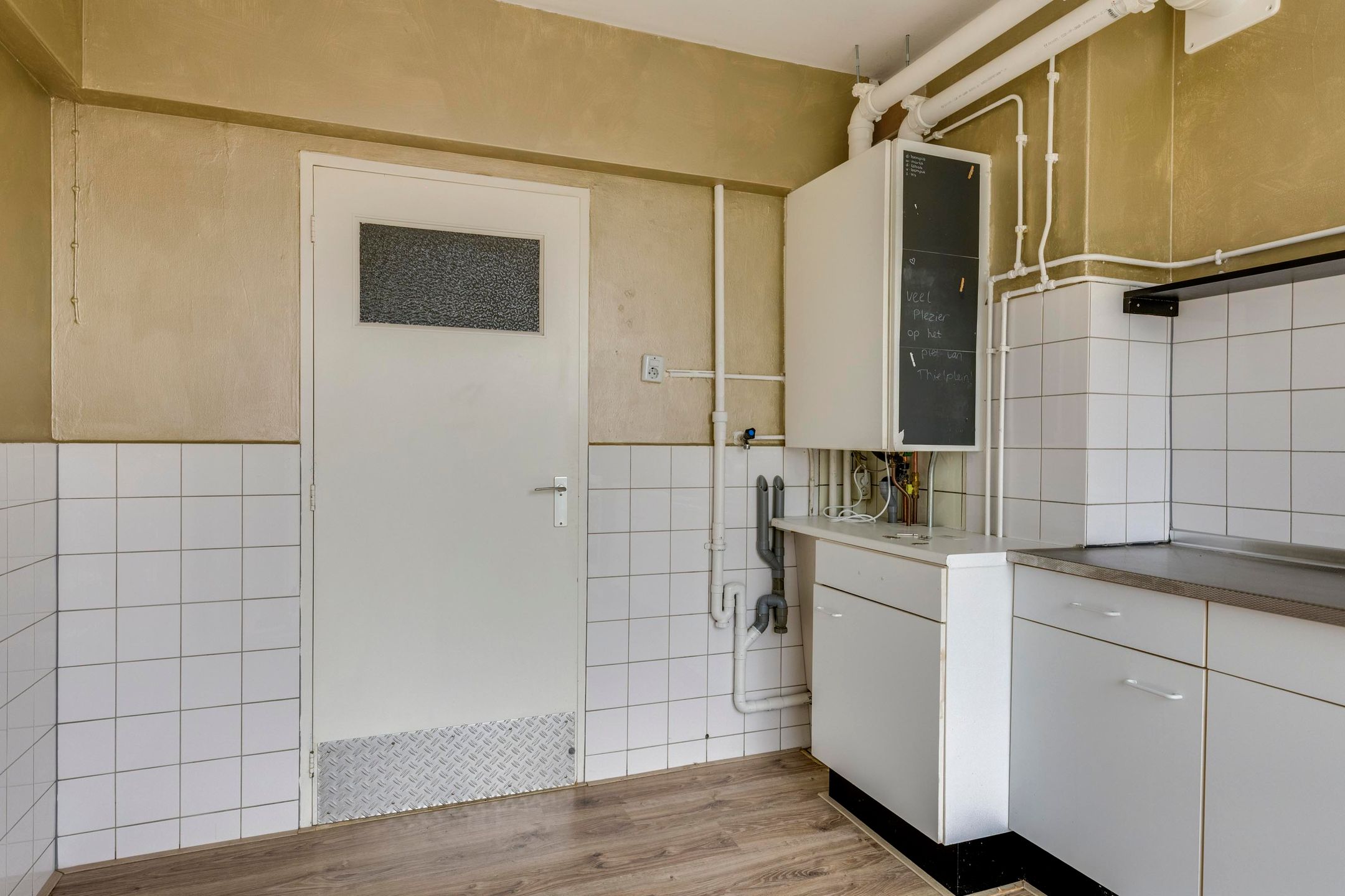 Foto 15 van Piet van Thielplein 15-A