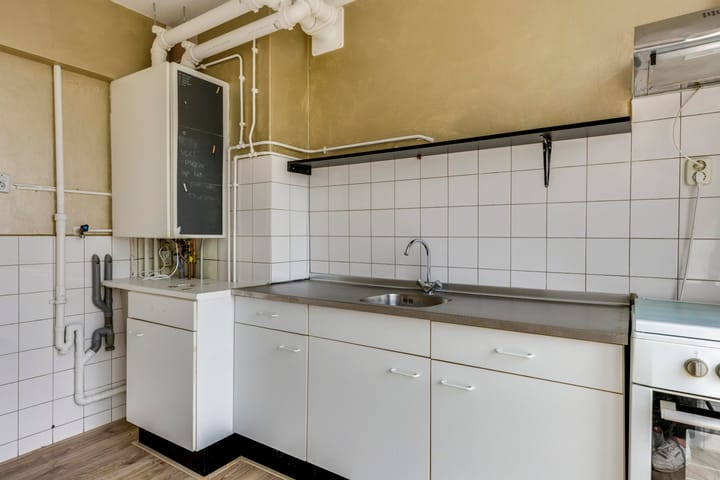 Foto 16 van Piet van Thielplein 15-A