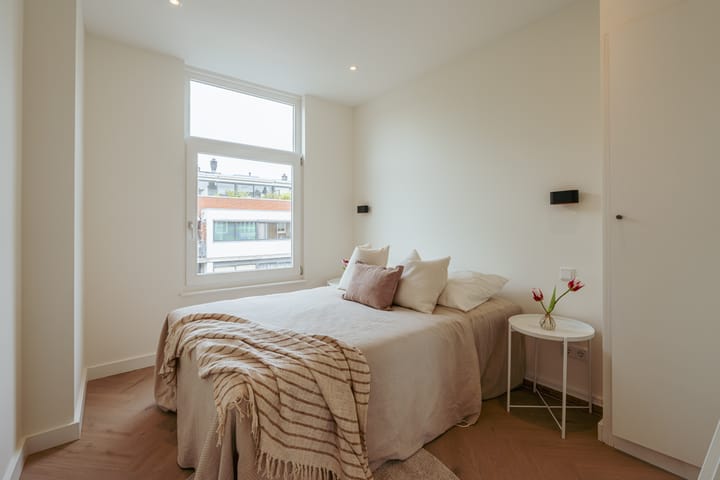 Foto 10 van Oetewalerstraat 40-3