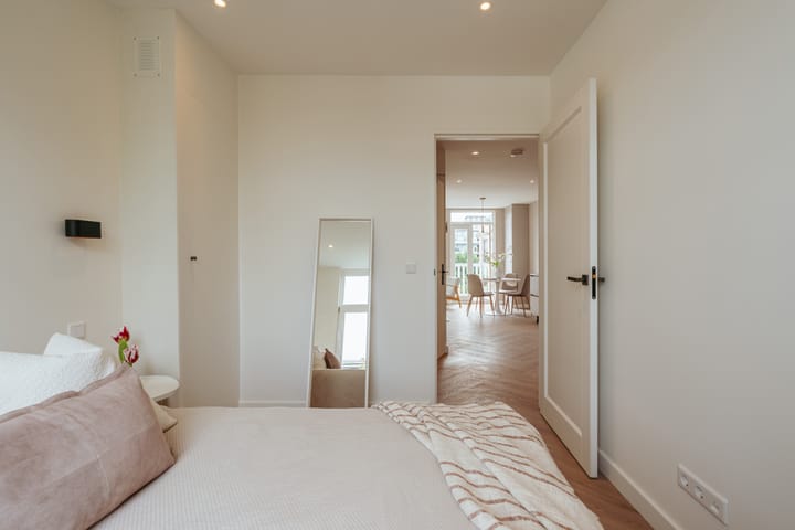 Foto 11 van Oetewalerstraat 40-3