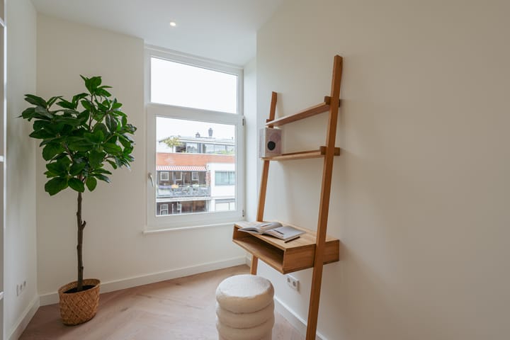 Foto 12 van Oetewalerstraat 40-3