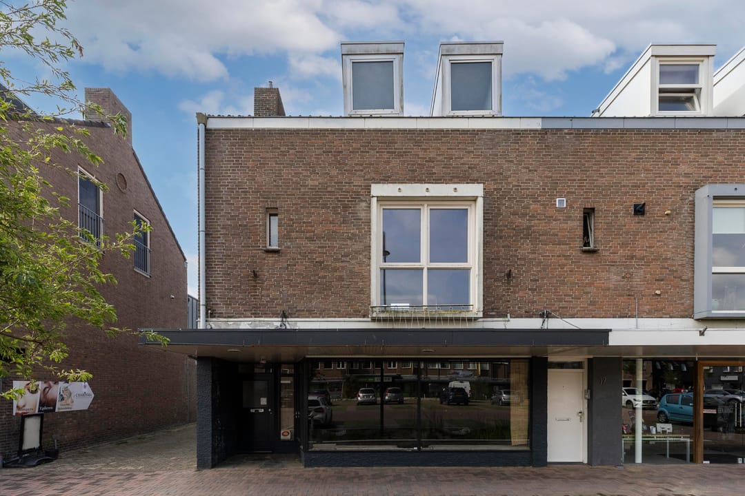 Foto 32 van Piet van Thielplein 15-A