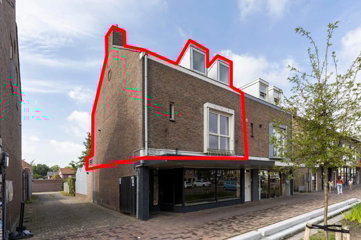 Foto 33 van Piet van Thielplein 15-A