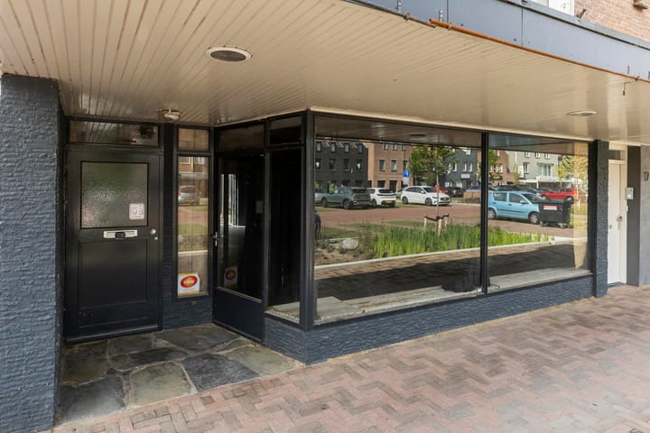 Foto 34 van Piet van Thielplein 15-A