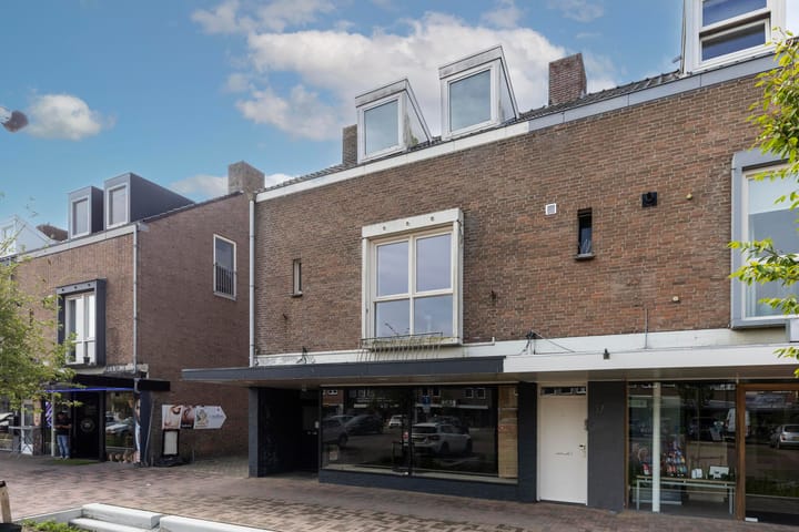 Foto 35 van Piet van Thielplein 15-A