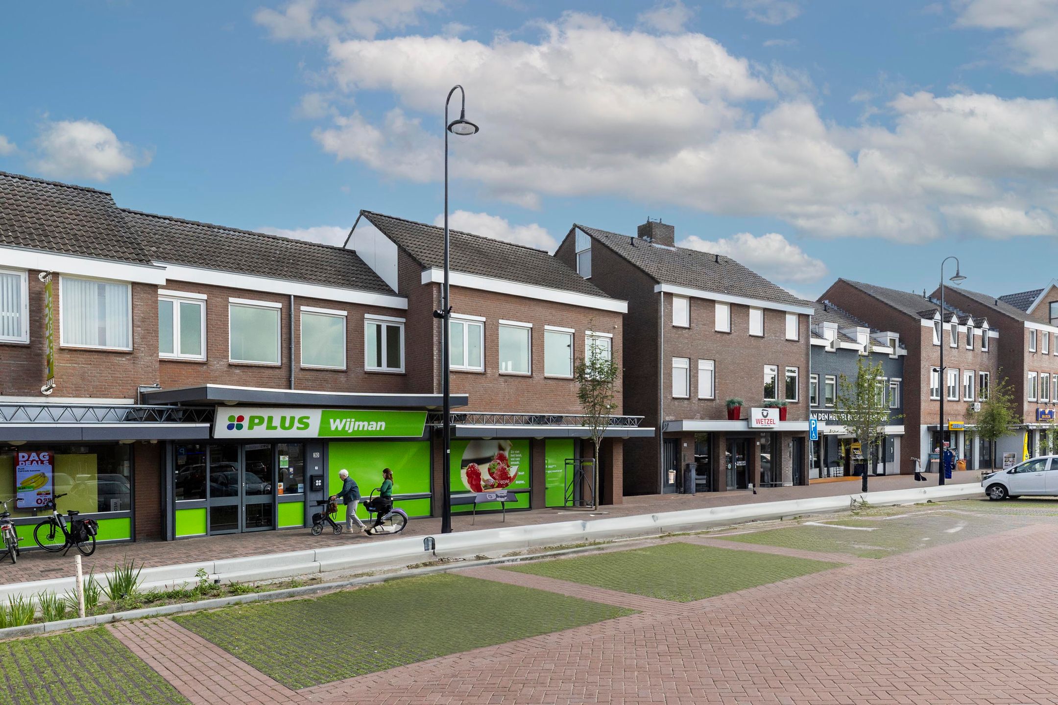 Foto 36 van Piet van Thielplein 15-A