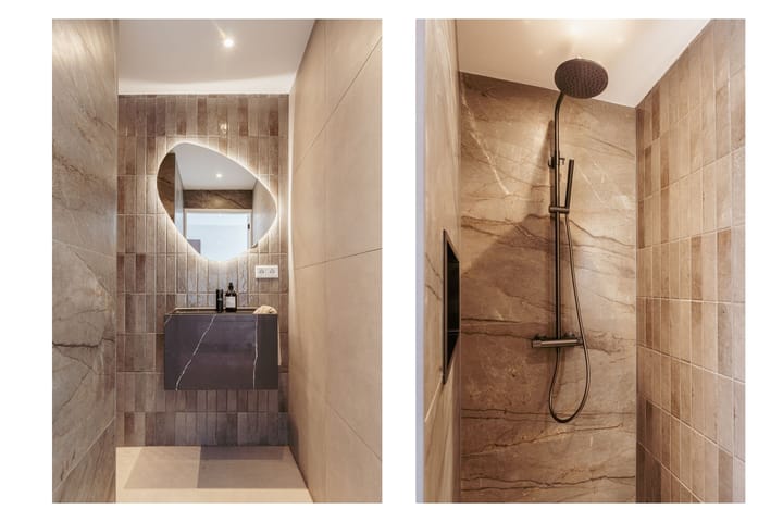 Foto 14 van Oetewalerstraat 40-3