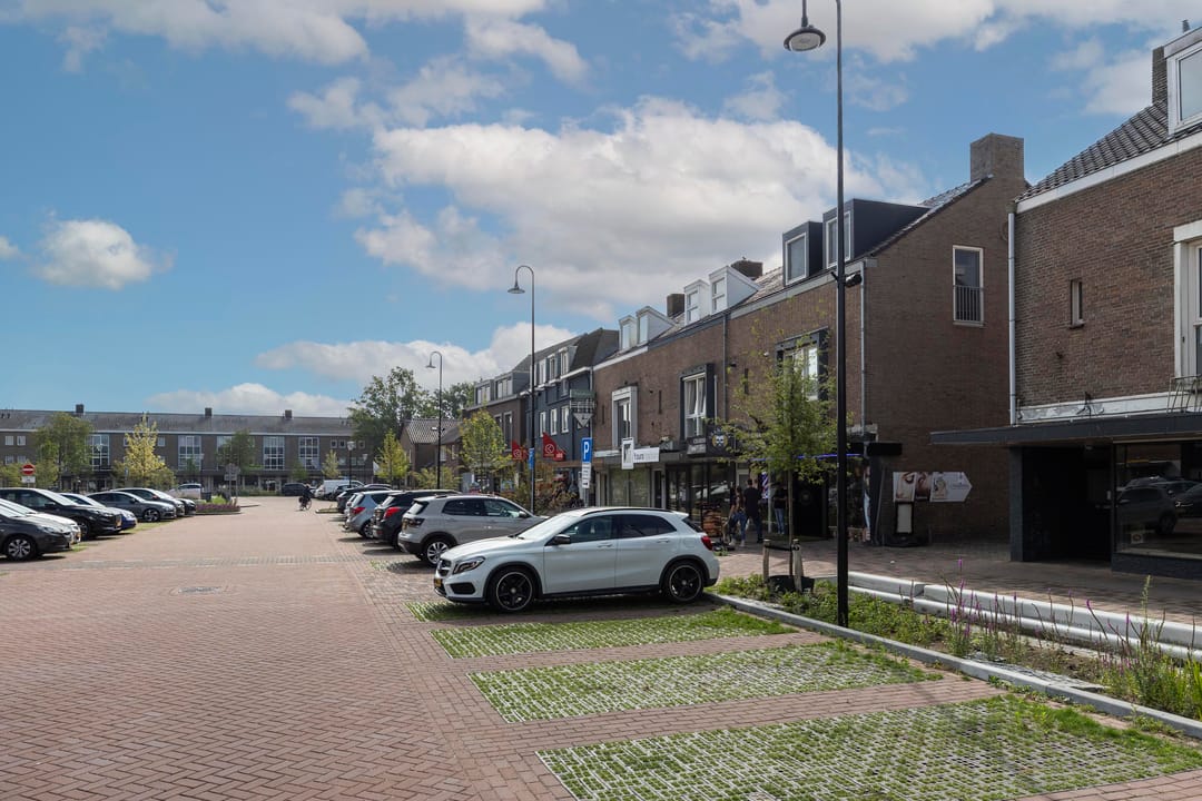 Foto 38 van Piet van Thielplein 15-A