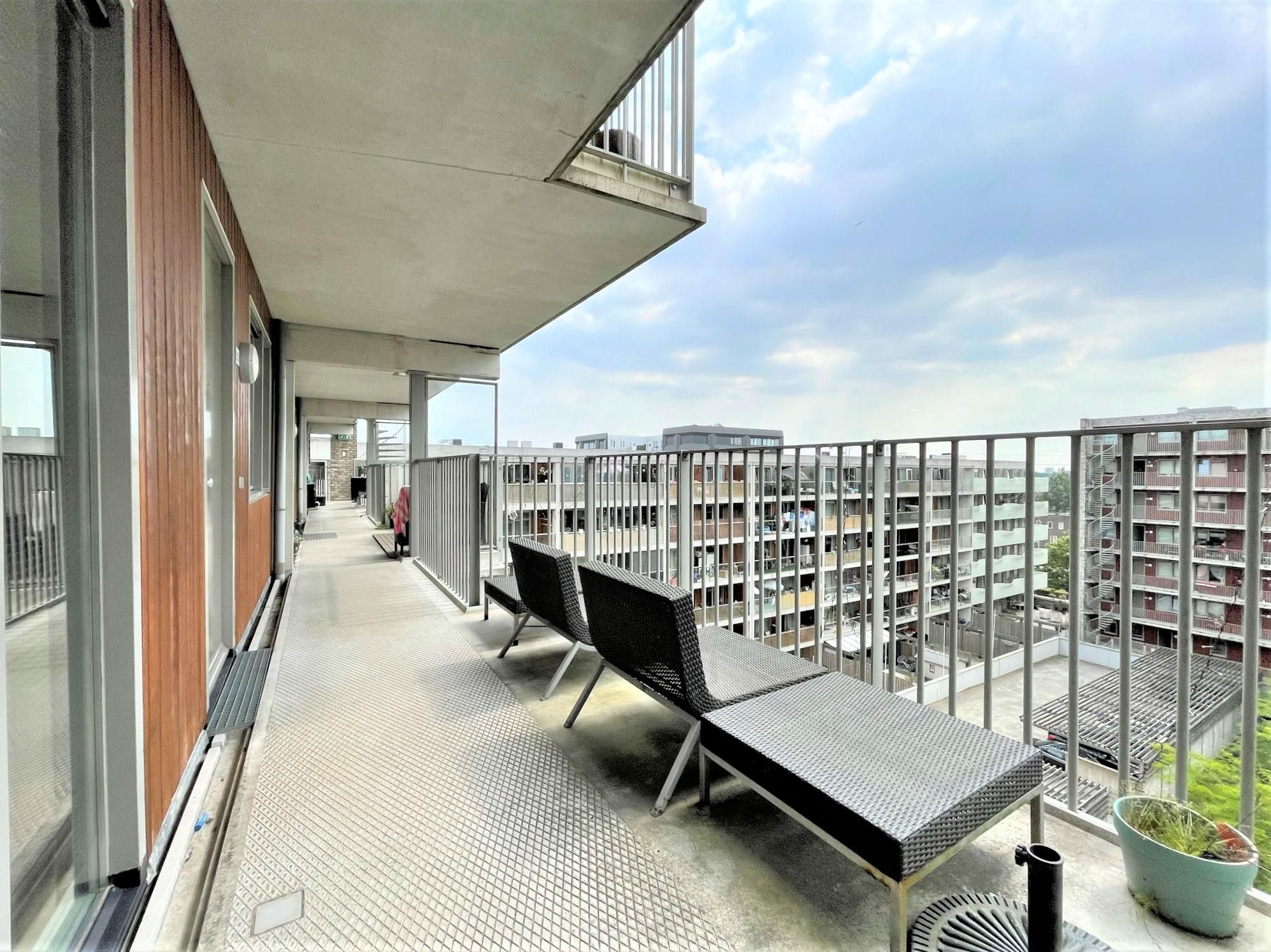 Foto 3 van Julius Pergerstraat 252