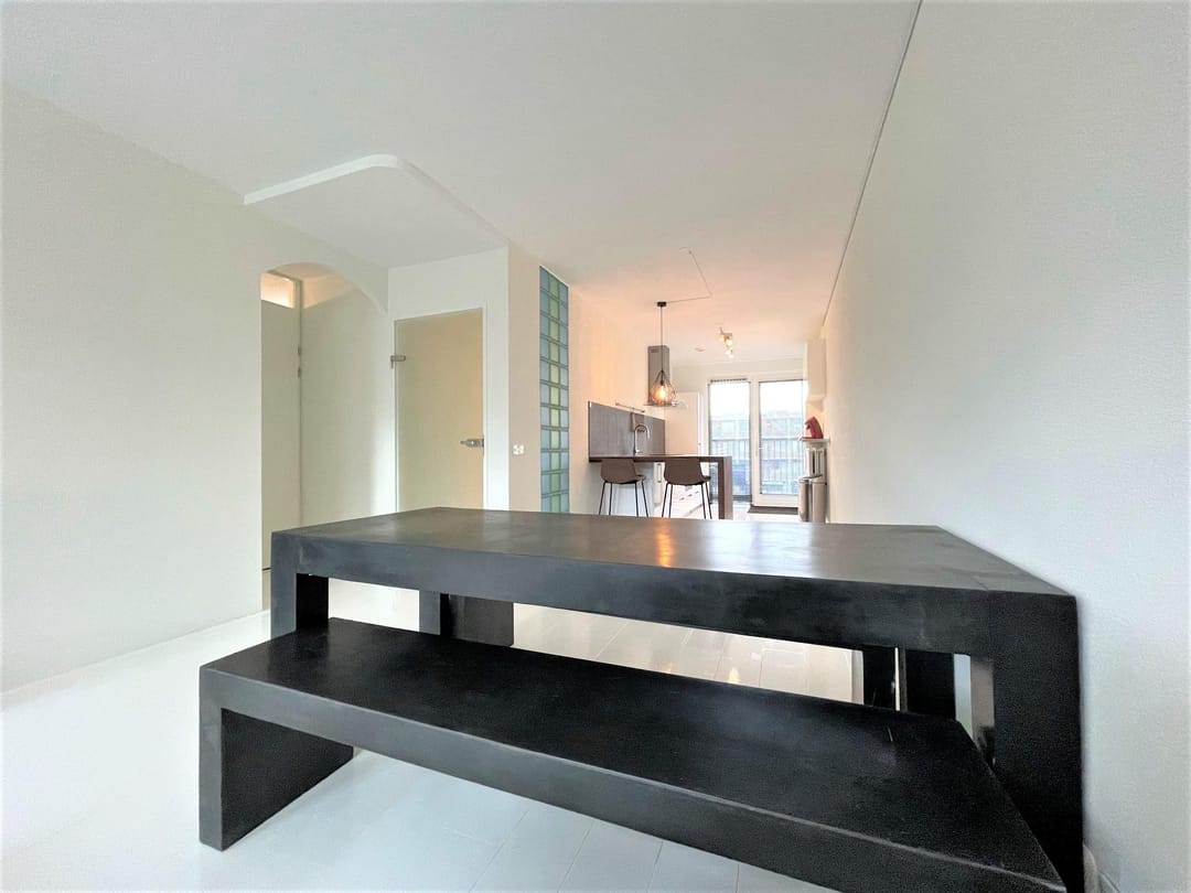 Foto 8 van Julius Pergerstraat 252