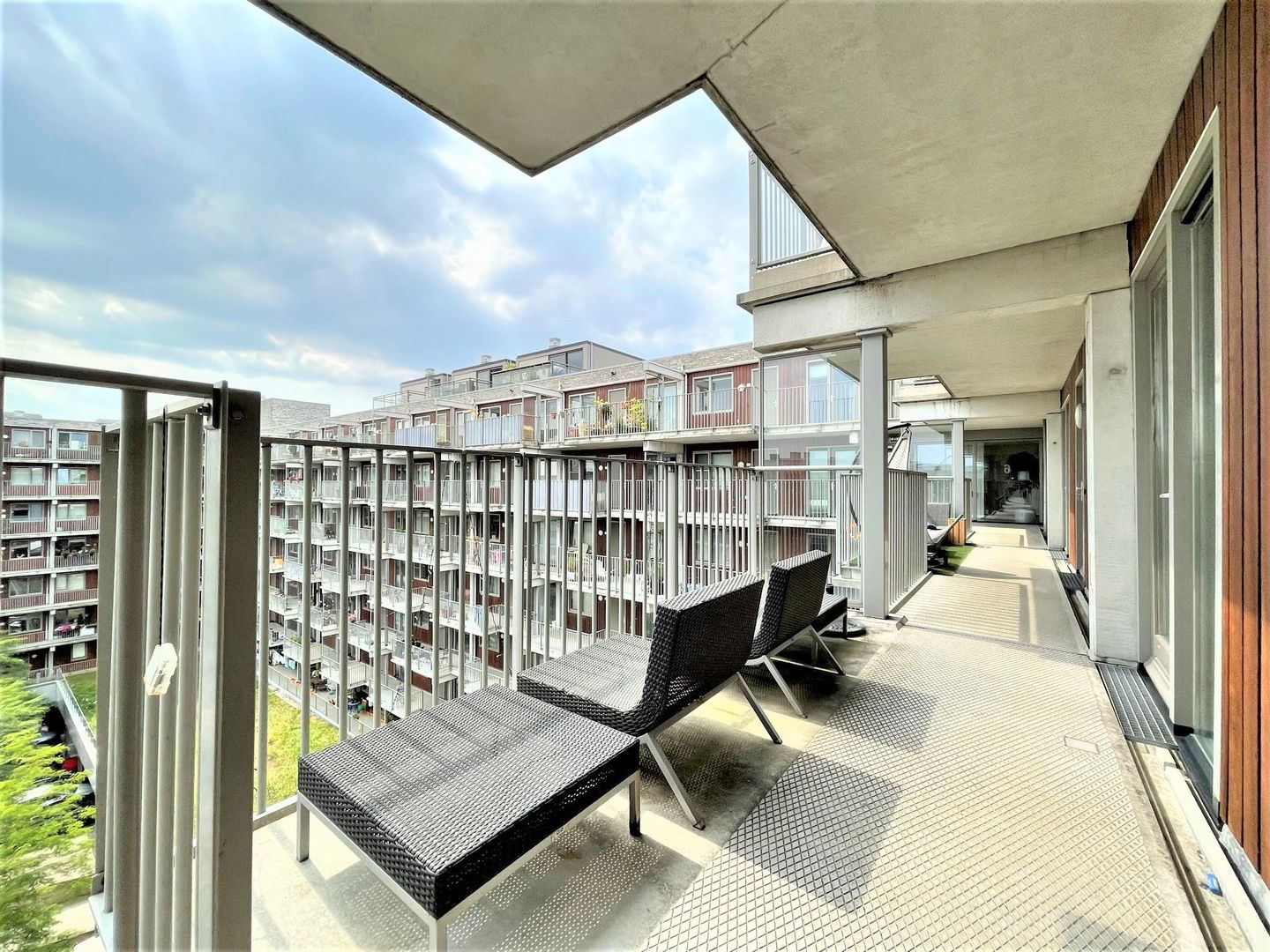 Foto 19 van Julius Pergerstraat 252