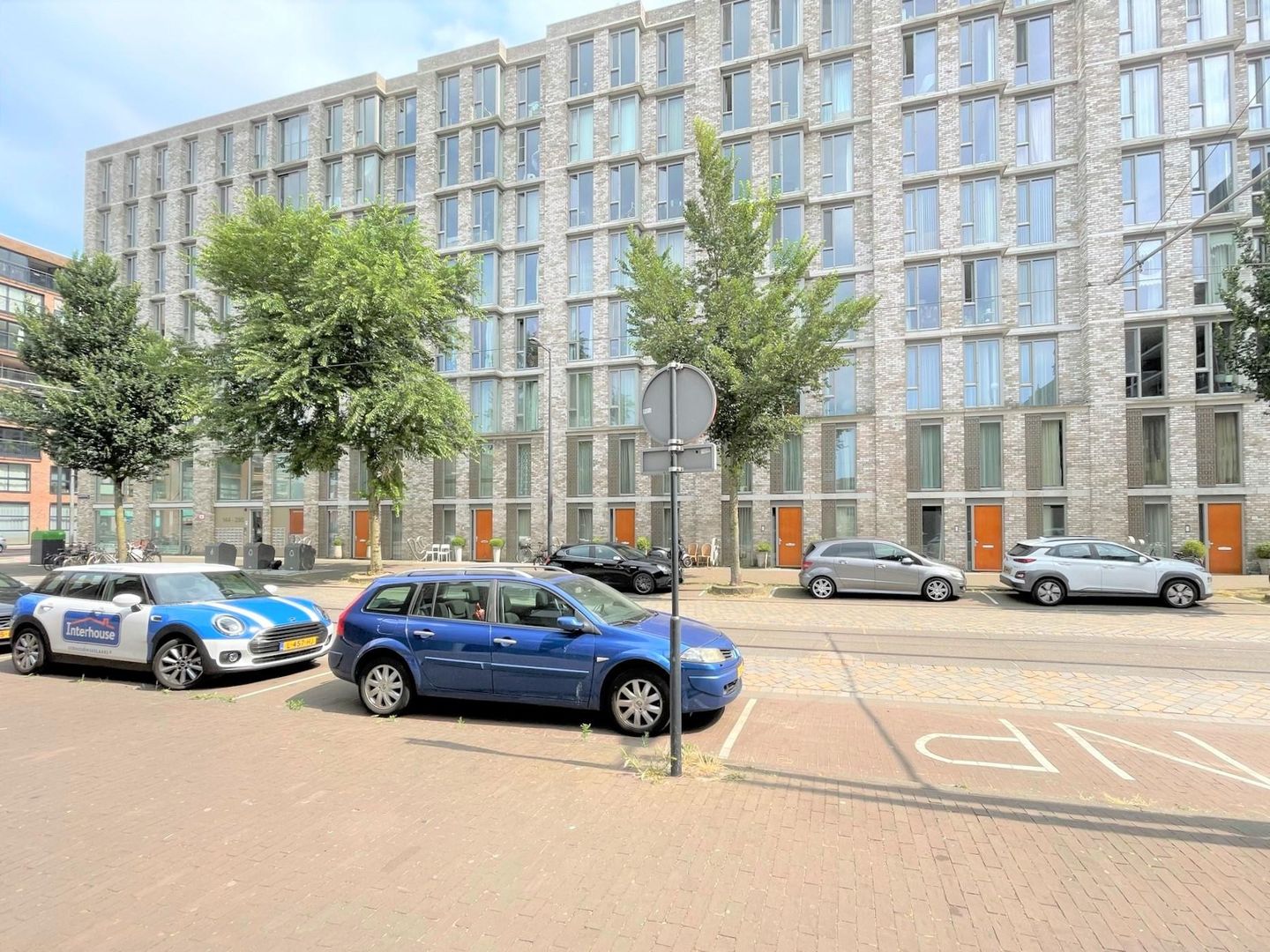 Foto 20 van Julius Pergerstraat 252