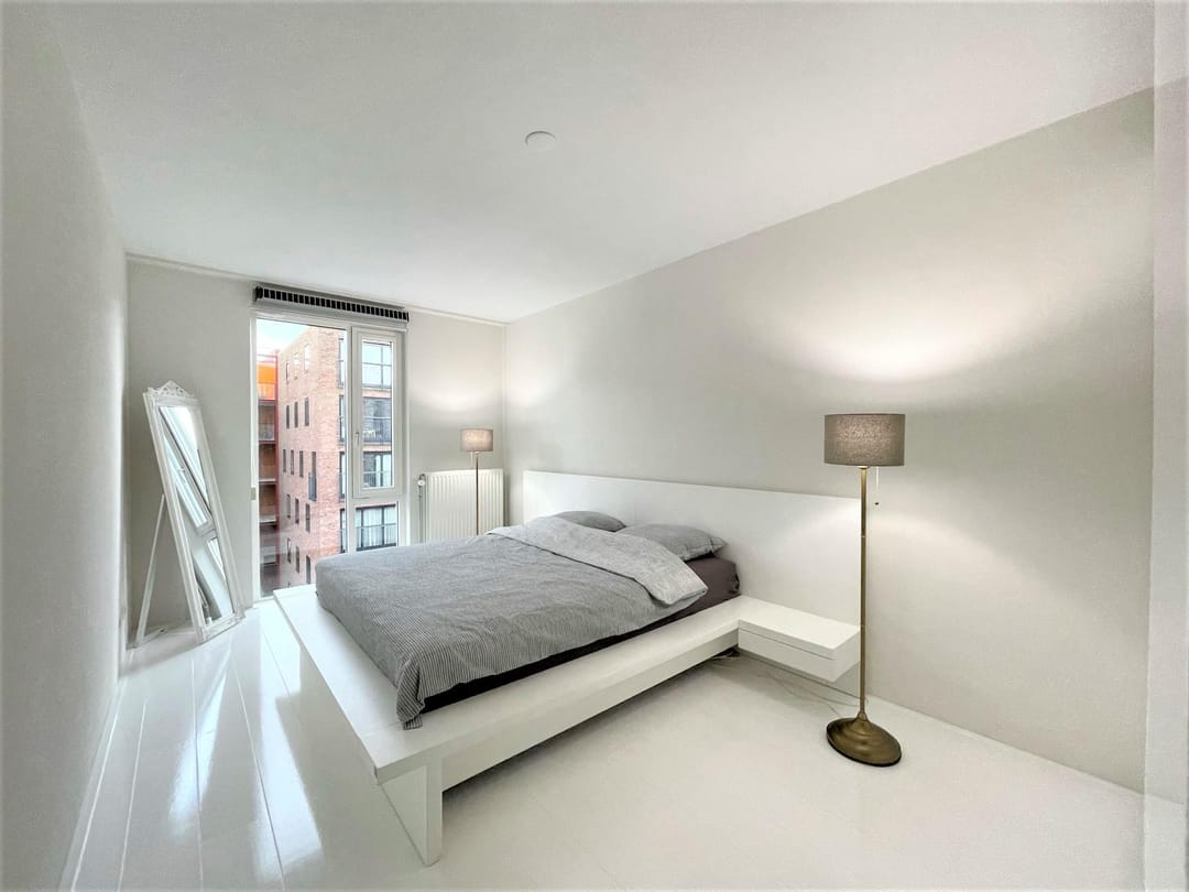 Foto 11 van Julius Pergerstraat 252