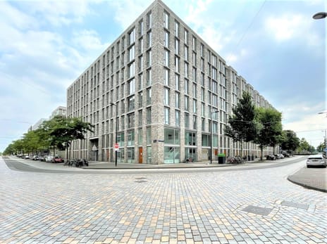 Julius Pergerstraat 252