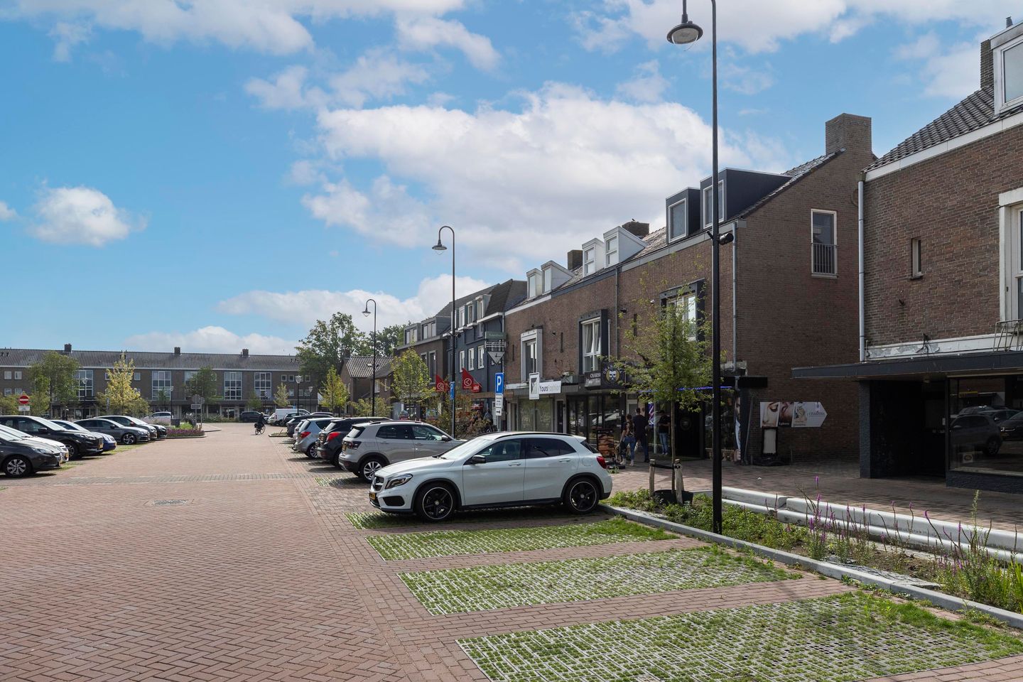 Bekijk foto 4 van Piet van Thielplein 15