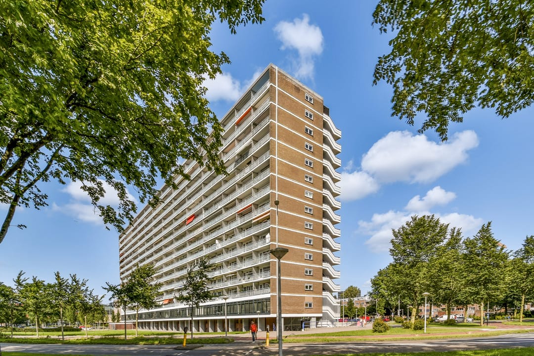 Foto 2 van Burgemeester Hogguerstraat 151