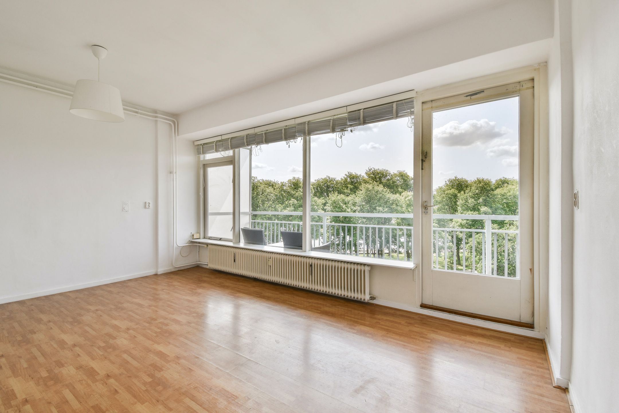 Foto 3 van Burgemeester Hogguerstraat 151