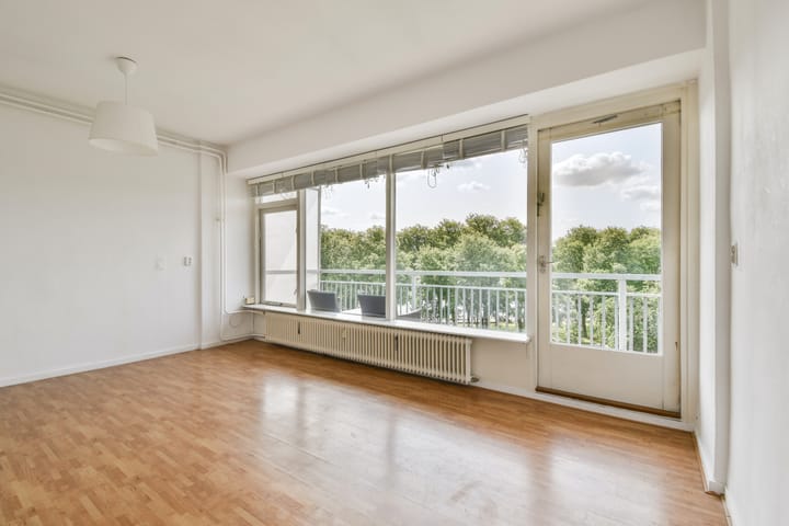 Foto 3 van Burgemeester Hogguerstraat 151