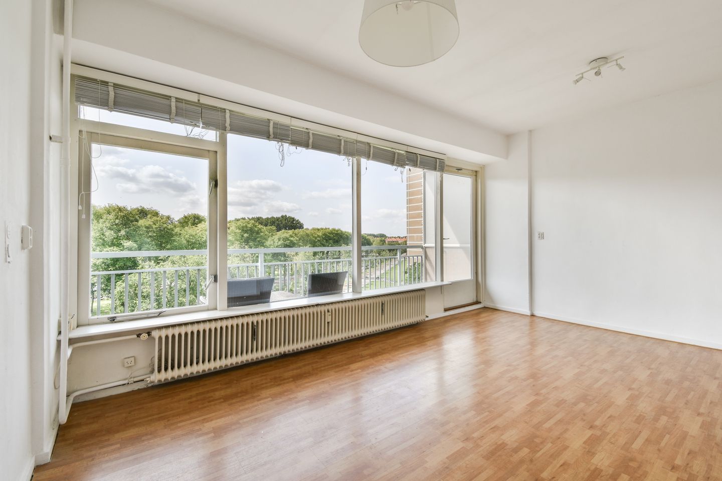 Foto 4 van Burgemeester Hogguerstraat 151