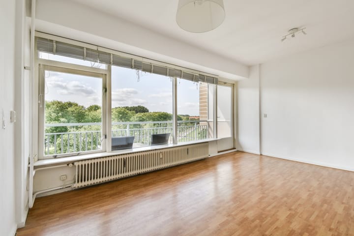 Foto 4 van Burgemeester Hogguerstraat 151