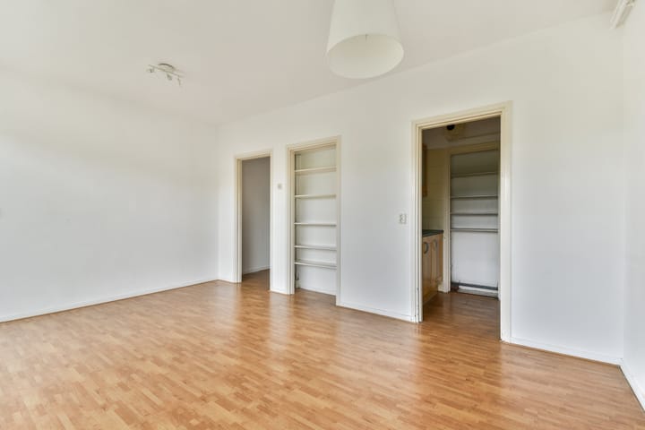 Foto 5 van Burgemeester Hogguerstraat 151