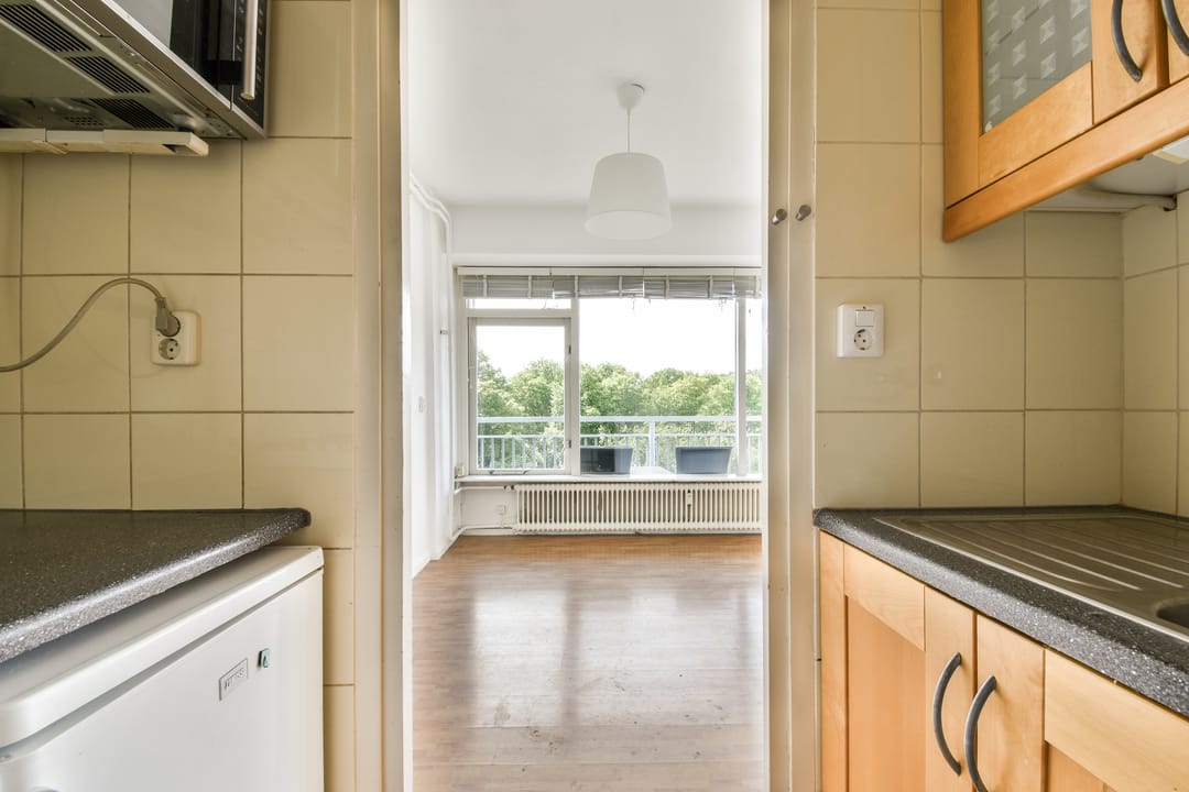 Foto 8 van Burgemeester Hogguerstraat 151