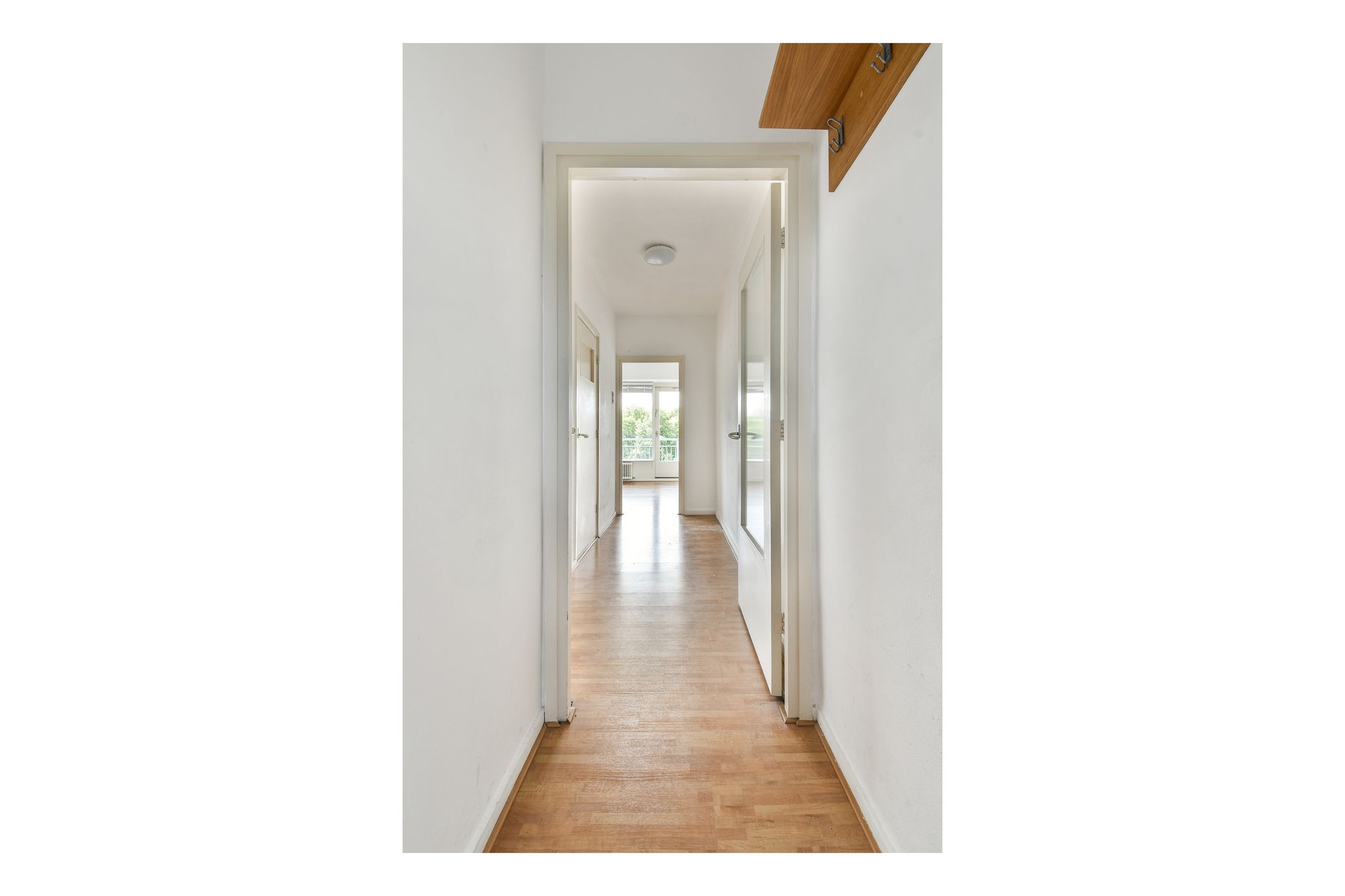 Foto 12 van Burgemeester Hogguerstraat 151