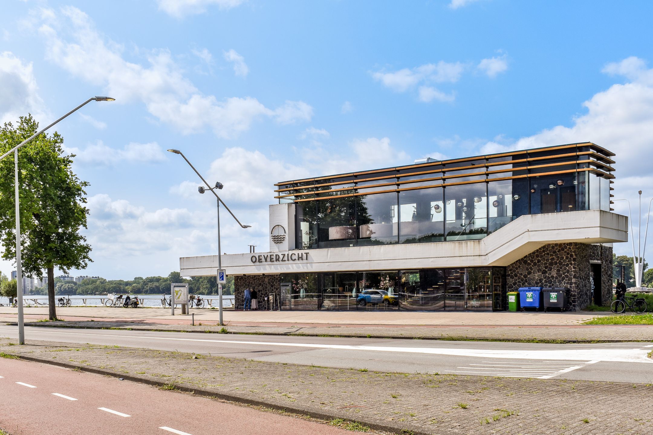 Foto 15 van Burgemeester Hogguerstraat 151