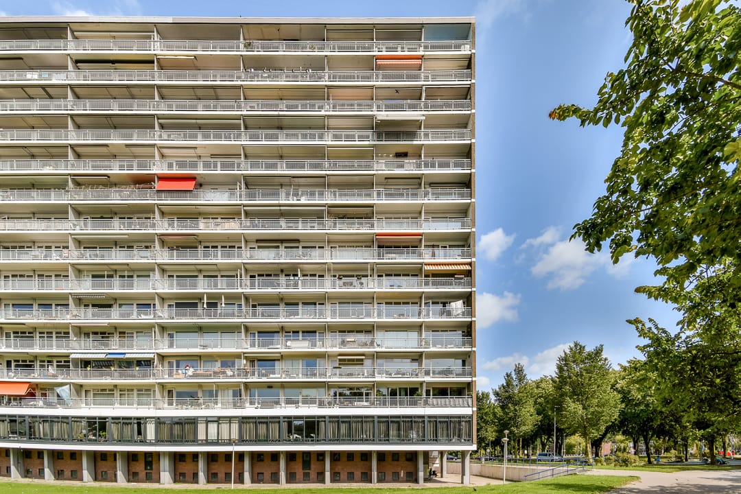 Foto 16 van Burgemeester Hogguerstraat 151