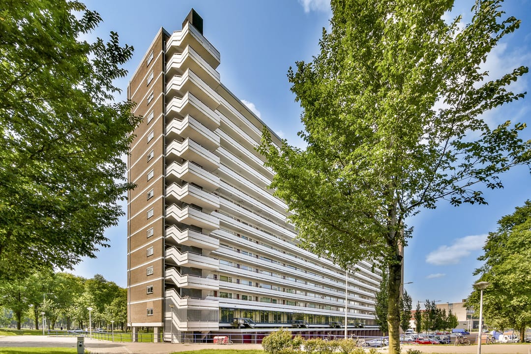 Foto 17 van Burgemeester Hogguerstraat 151