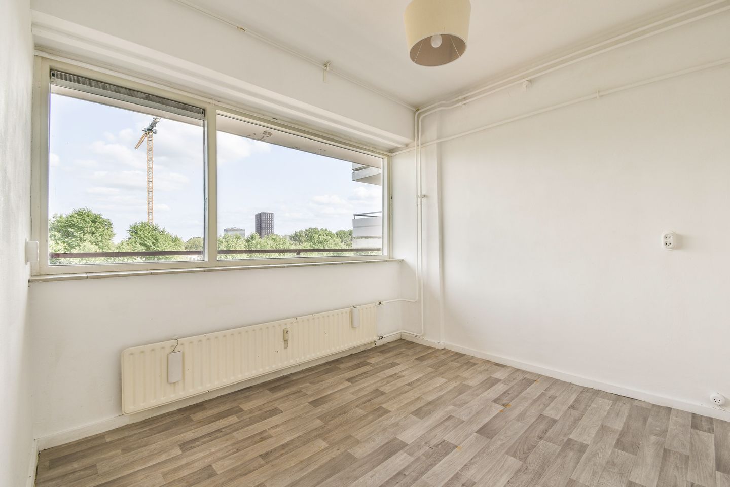 Foto 10 van Burgemeester Hogguerstraat 151