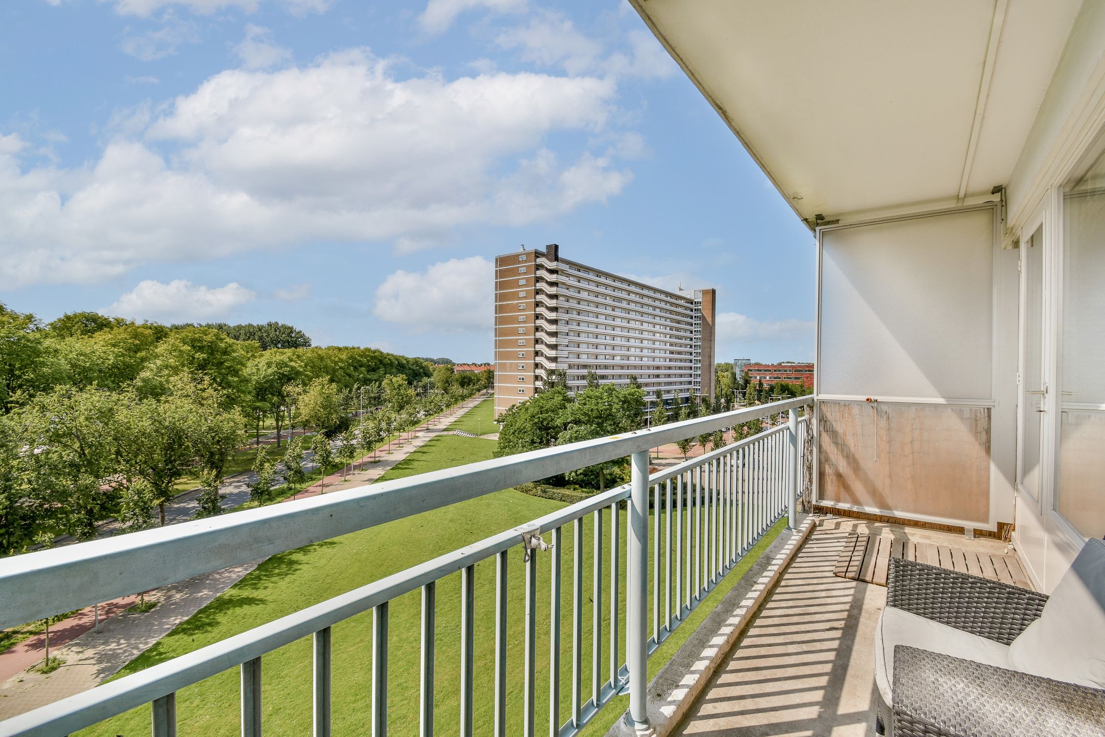 Foto 6 van Burgemeester Hogguerstraat 151