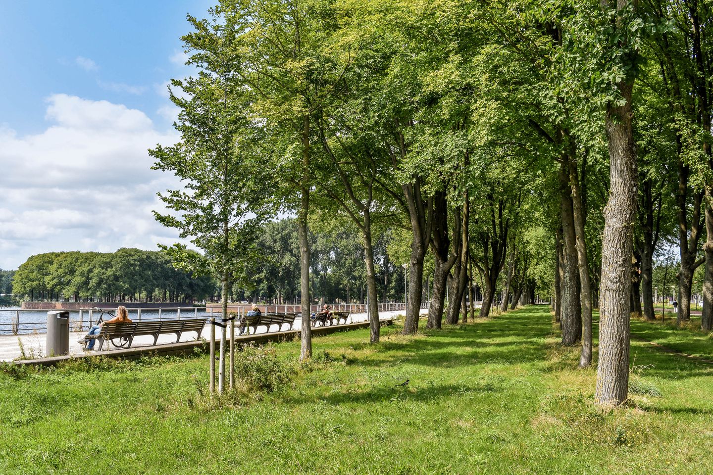 Foto 20 van Burgemeester Hogguerstraat 151