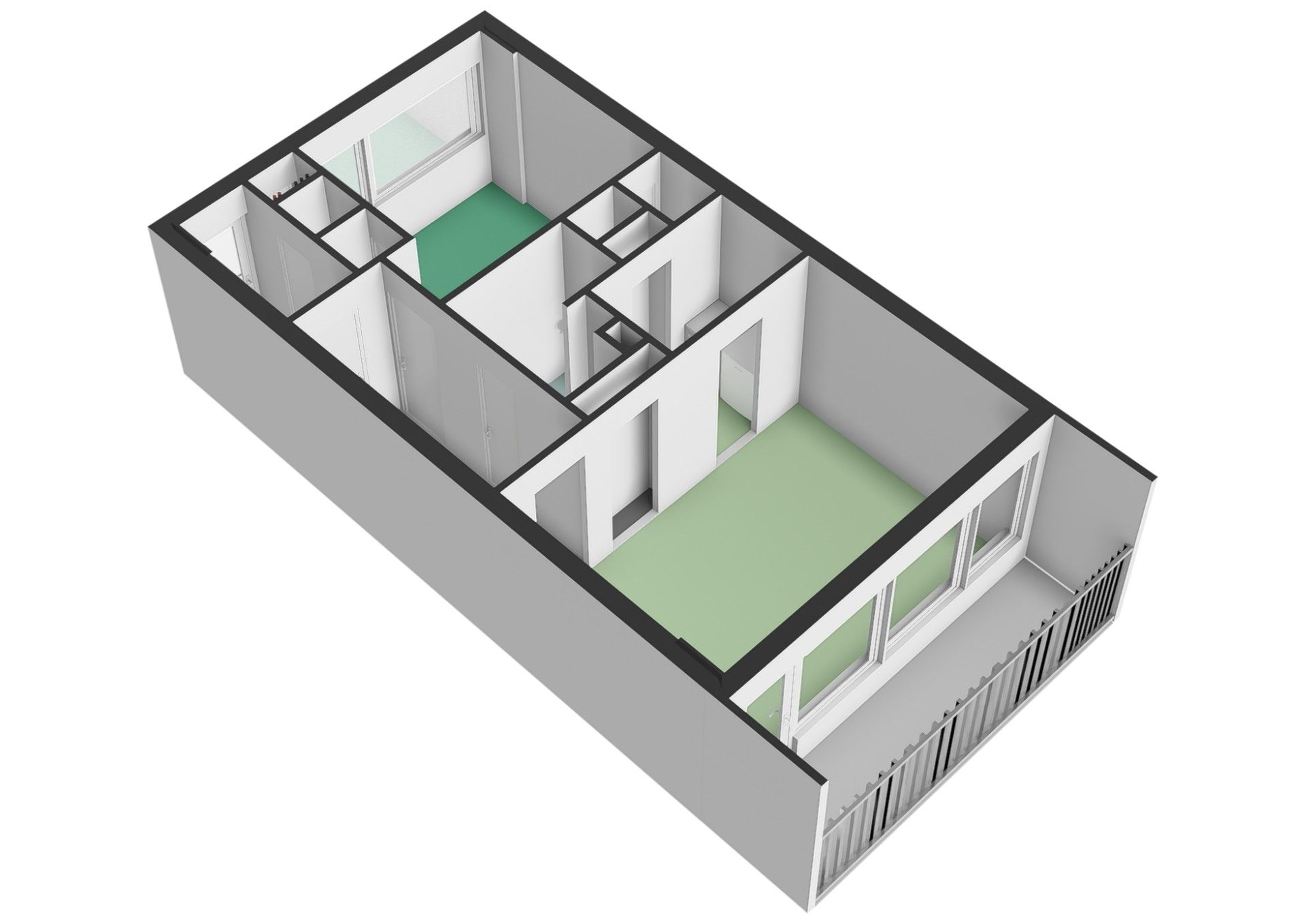 Foto 24 van Burgemeester Hogguerstraat 151