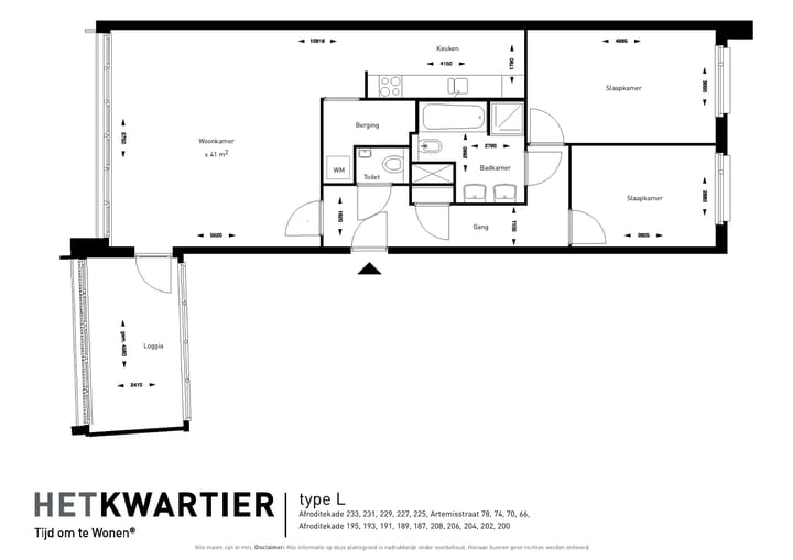 Foto 2 van Artemisstraat 66