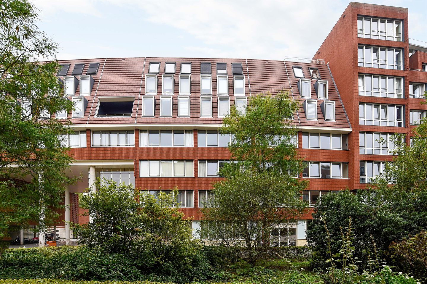 Foto 1 van Artemisstraat 66