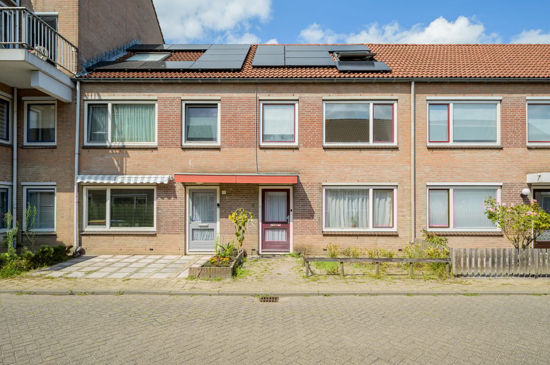 Foto 2 van Vlierenbroek 3