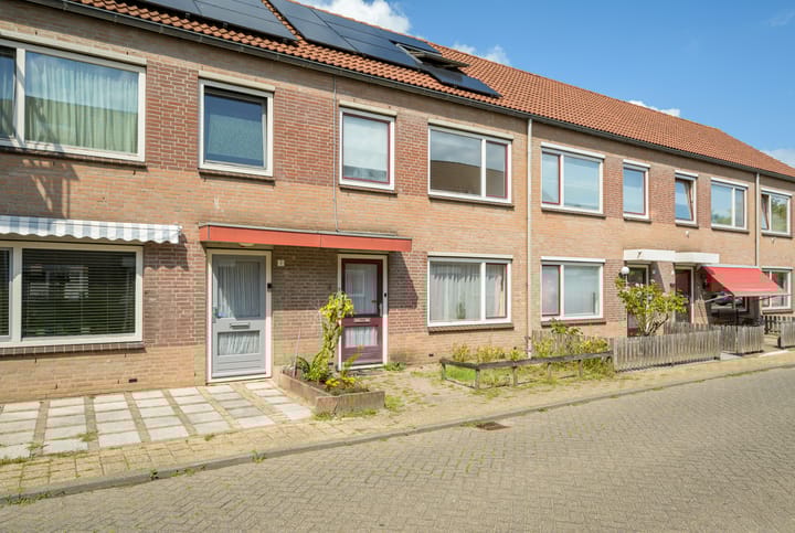 Foto 1 van Vlierenbroek 3