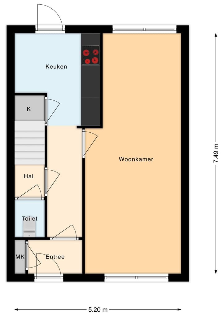 Foto 45 van Vlierenbroek 3